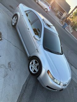 2004 Acura TL