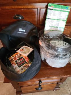 Newave Pro Plus Oven
