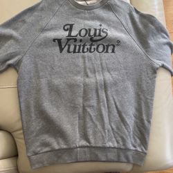 LV Crewneck