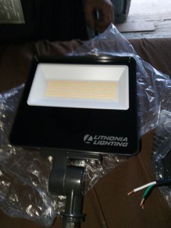 Lithonia Lightning