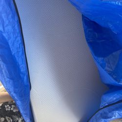 Electric Twin Bed 