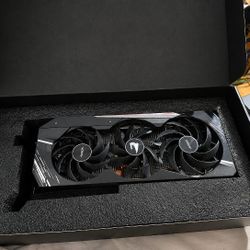 GIGABYTE Aorus Master RTX 3090 24GB Graphics Card *Open Box*