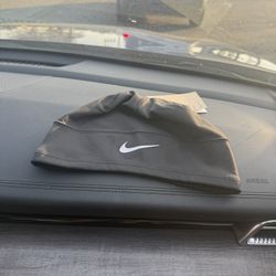 Nike Skull Cap
