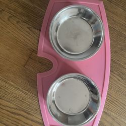 Dog Items for Sale – $25 for all