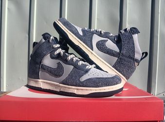 Nike Dunk High