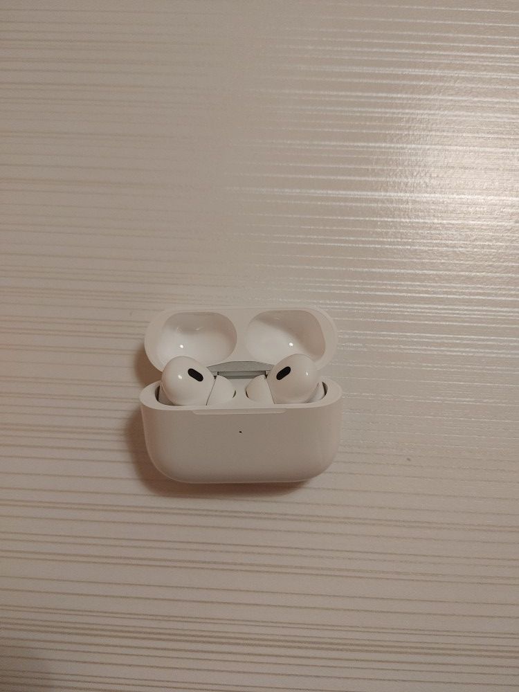 Airpods Pro 2
