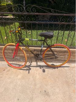 Bike for sell