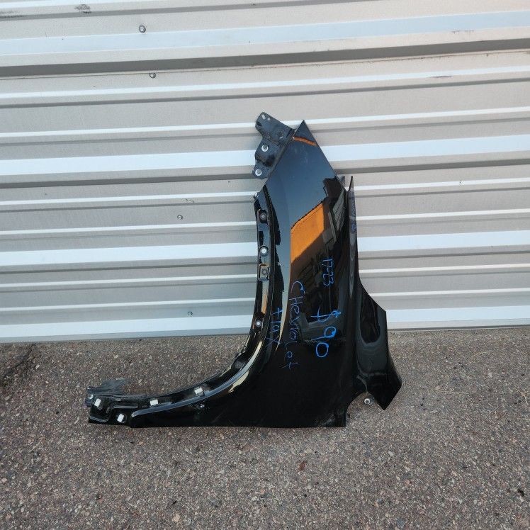 Chevrolet Chevy Trax Fender 2017 2018 2019 2020 2021 2022 2023 Part $90