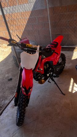 coolster m-125cc