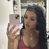 Mariah Hayes