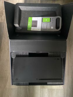 Xbox series  x 1 tb ssd