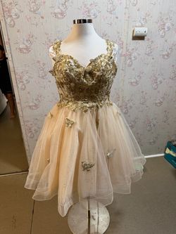 beautiful dress