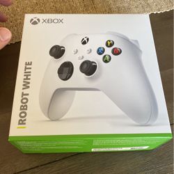 XBOX Wireless Controller
