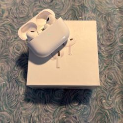 Apple AirPods Pro (1st Gen) – $60