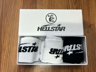 Socks Hellstar