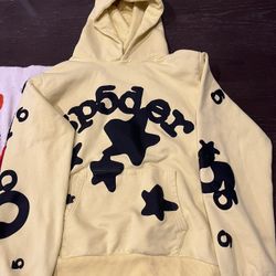 Sp5der Hoodie 
