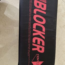 Century Single Blocker Martial Arts Training