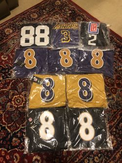 Stitched Sports Jerseys