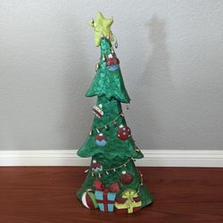 Christmas North Pole Starter