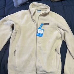 Colombia Jacket