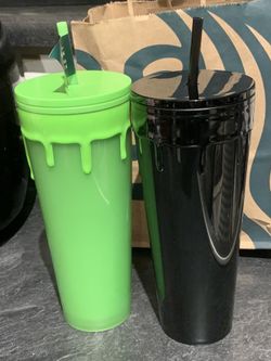 Starbucks Cup