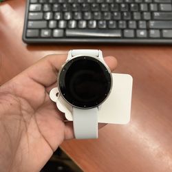 Garmin 3s smartwatch