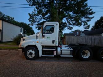 Day cab