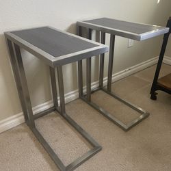 End Tables