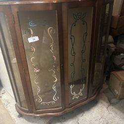 Antique Furniture 