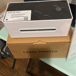 Label Printer