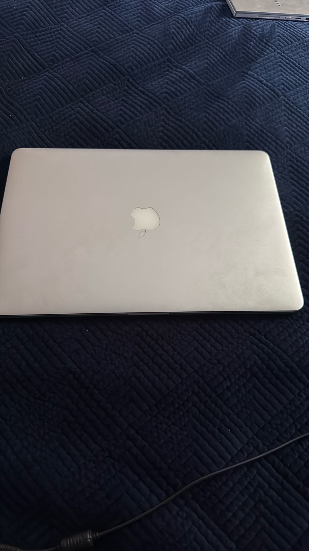 MacBook Pro Retina 15-inch Mid 2015