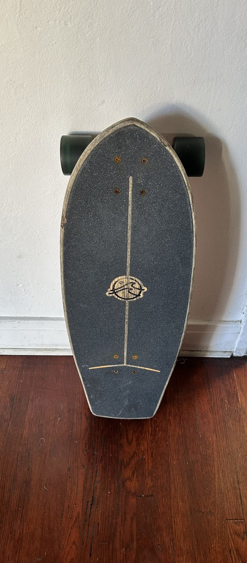 Grom 29" Pre-Built Surfskate Complete Share