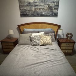 Bedroom set 