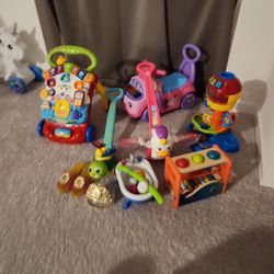 Toddler Toys