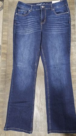 Women's Jeans