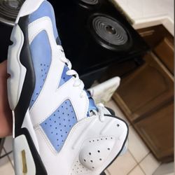 Jordan 6s Size 13