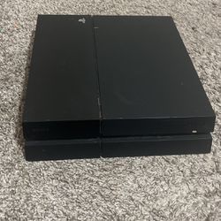 Ps4 For Parts