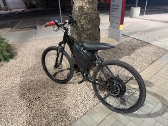 FAST Conversion kit Ebike