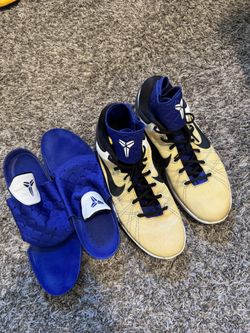 KOBE 7 CONCORD Sz.12