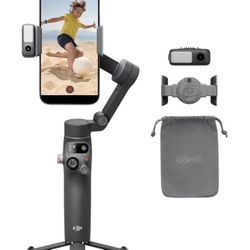 Stabilizer for iPhone, Android