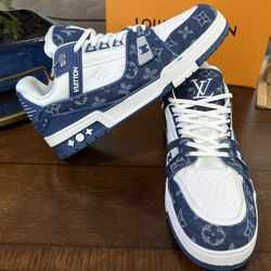 LV Shoes. Size 10, 10.5, 11