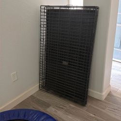 Large Dog Crate