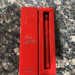 NEW CHRISTIAN LOUBOUTIN LOUIEFUNK EAU DE PARFUM $20!