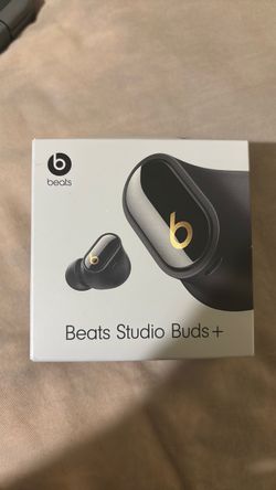 Beats Studio buds