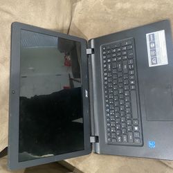 Acer Laptop