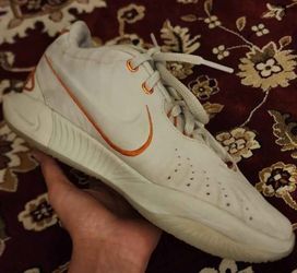 Lebron 21 Size 8.5 *NEGOTIABLE*
