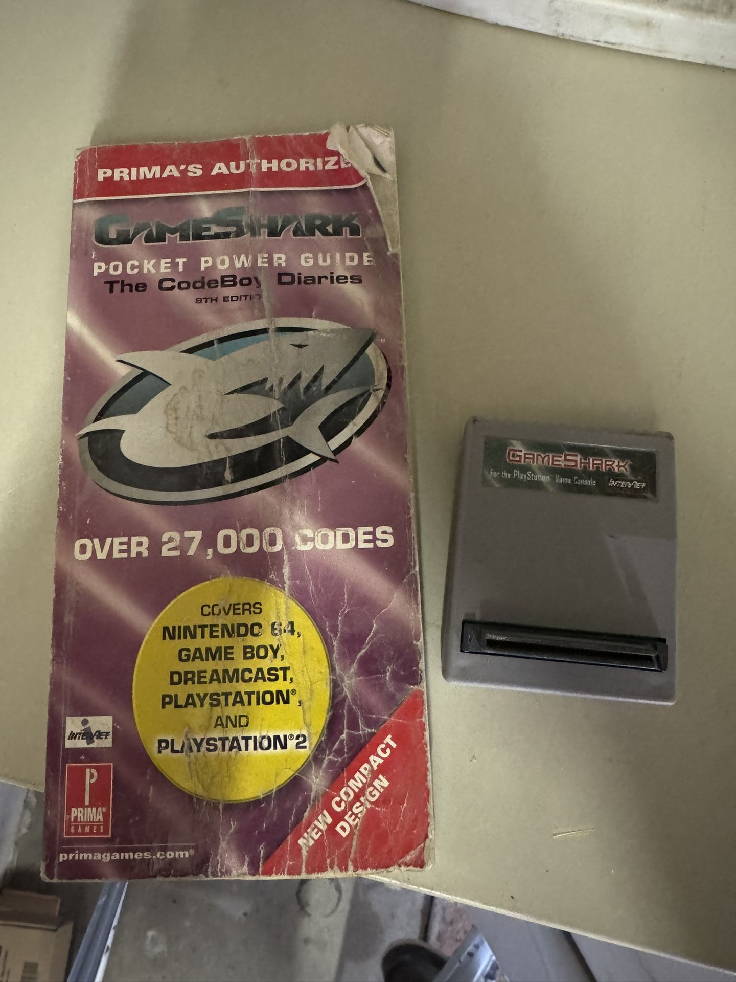 Game Shark and PSP Games/movies