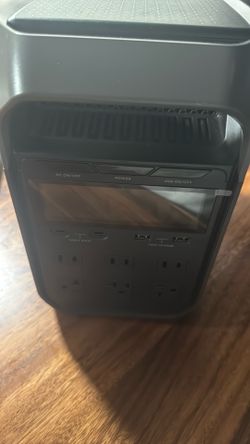 Ecoflow Delta 3
