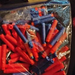FLASH SALE Huge Nerf Gun Ammo