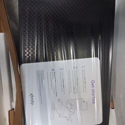 Xfinity router 